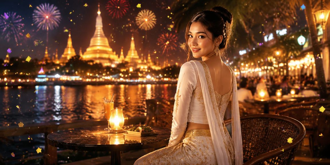 ပဲခူးဒေသတွင် ဖုန်းအင်တာနက်ဖြင့် ငွေလွှဲသူများ