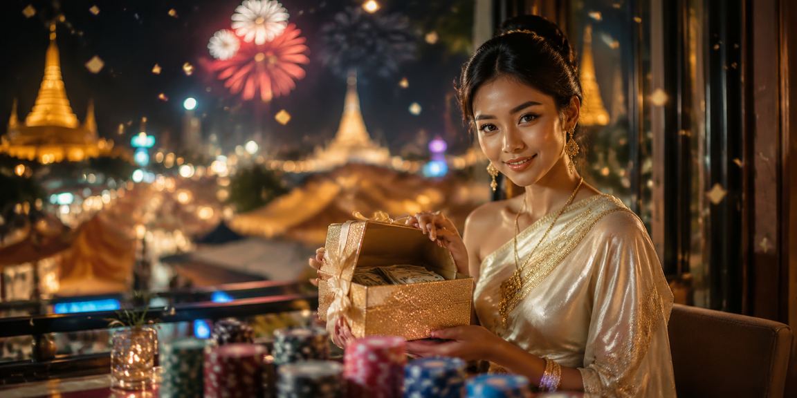 မြန်မာကာစီနို အက်ပ်များနှင့် ကိုယ်ရေးအချက်အလက် လုံခြုံမှု