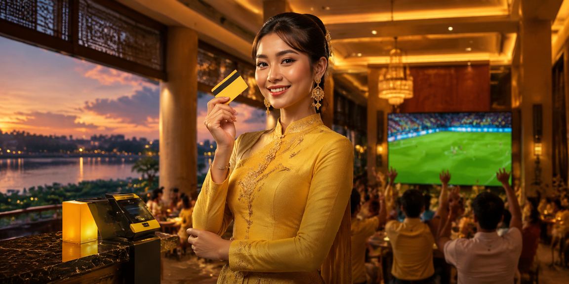 ရန်ကုန်အင်းလေးကန်ပတ်ဝန်းကျင် ညစဉ်ဂိမ္းပွဲပုံ