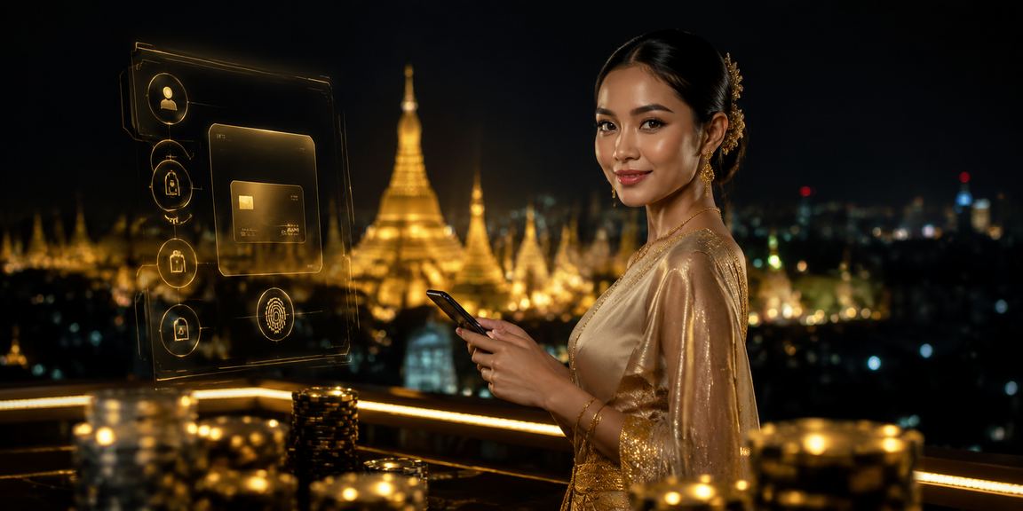 ရန်ကုန်ရွှေတိဂုံဘုရားအနီး ဘောလုံးလောင်း VIP ပရိုမိုးရှင်းများ